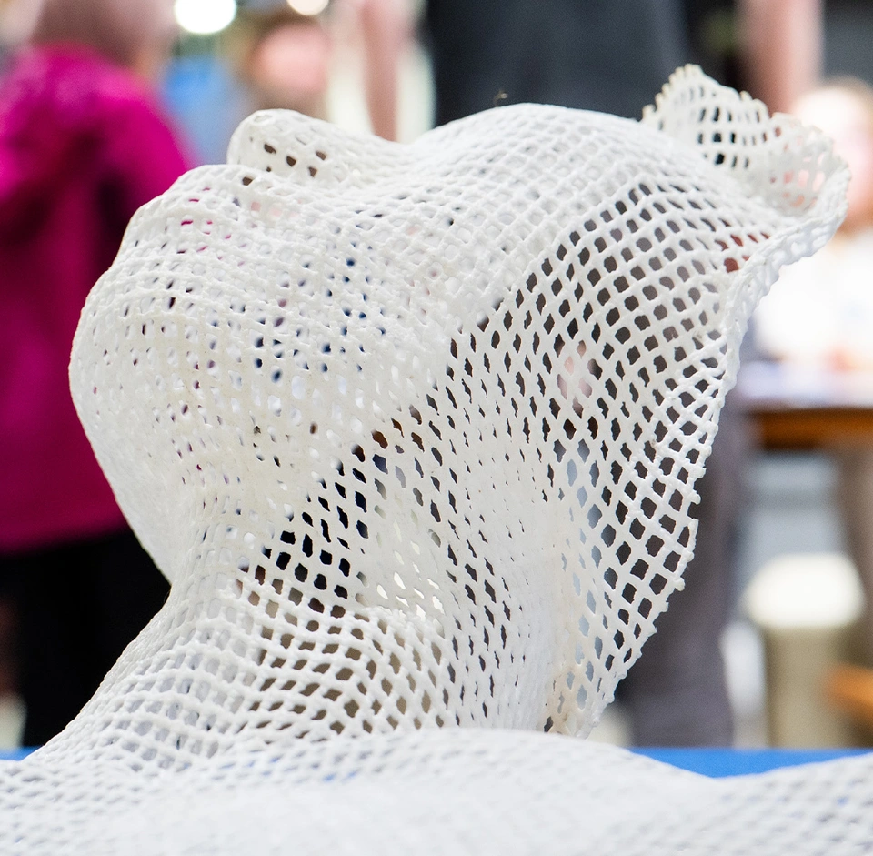 The Festival of Tomorrow - Home