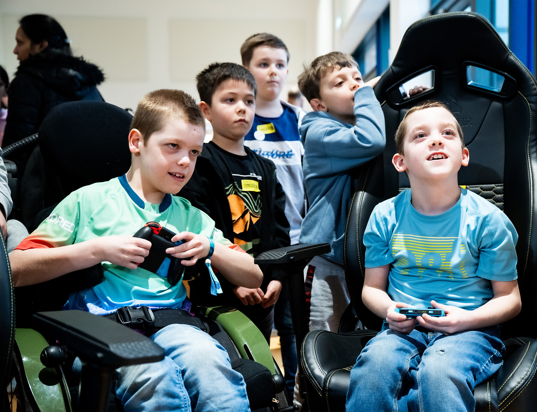 The Festival of Tomorrow - Plan your week