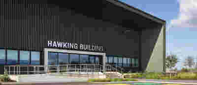 The Festival of Tomorrow - Swindon Science Cafe