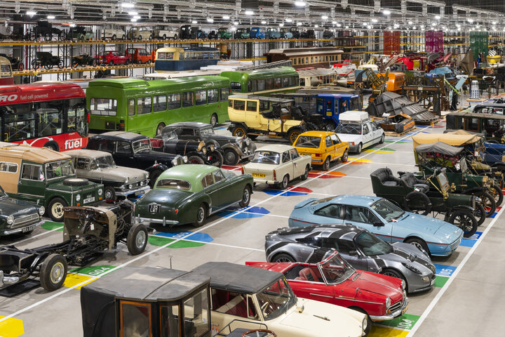 The Festival of Tomorrow - Festival of Tomorrow 2025 Hybrid Events