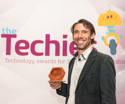 The Festival of Tomorrow - About us