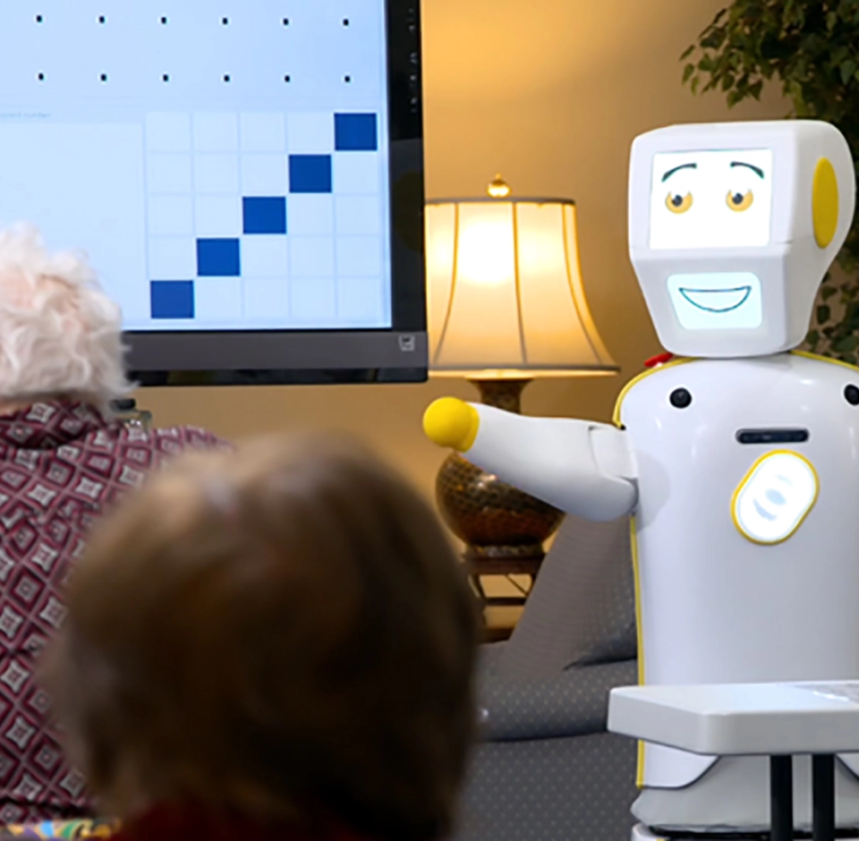 The Festival of Tomorrow - Home