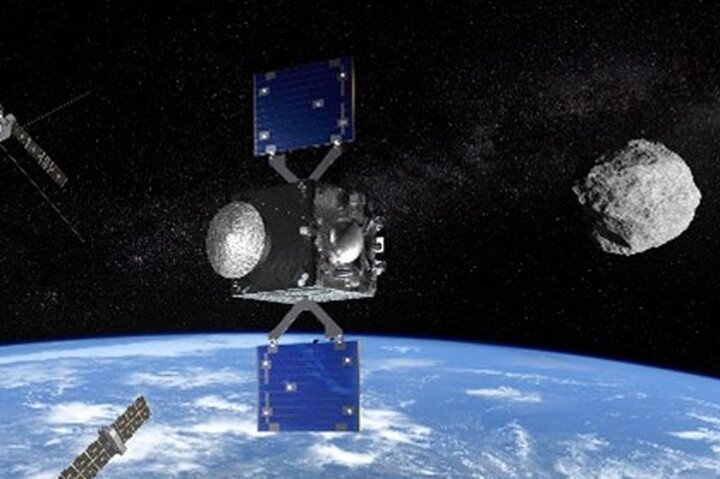 The Festival of Tomorrow - Festival of Tomorrow 2025 Hybrid Events