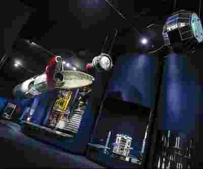 The Festival of Tomorrow - Swindon Science Cafe