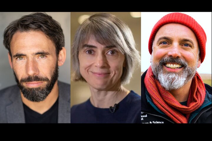 The Festival of Tomorrow - Festival of Tomorrow 2025 Hybrid Events