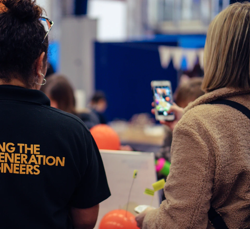 The Festival of Tomorrow - Home