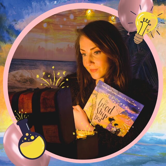 Bedtime Story Science