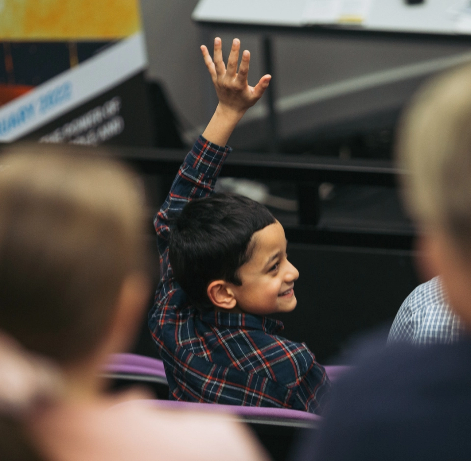 The Festival of Tomorrow - The Festival