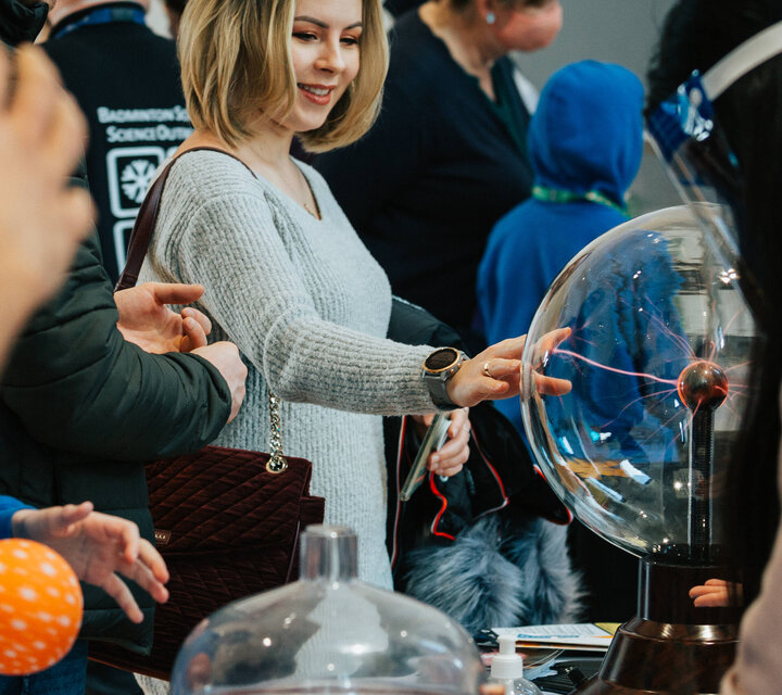 The Festival of Tomorrow - Plan your week