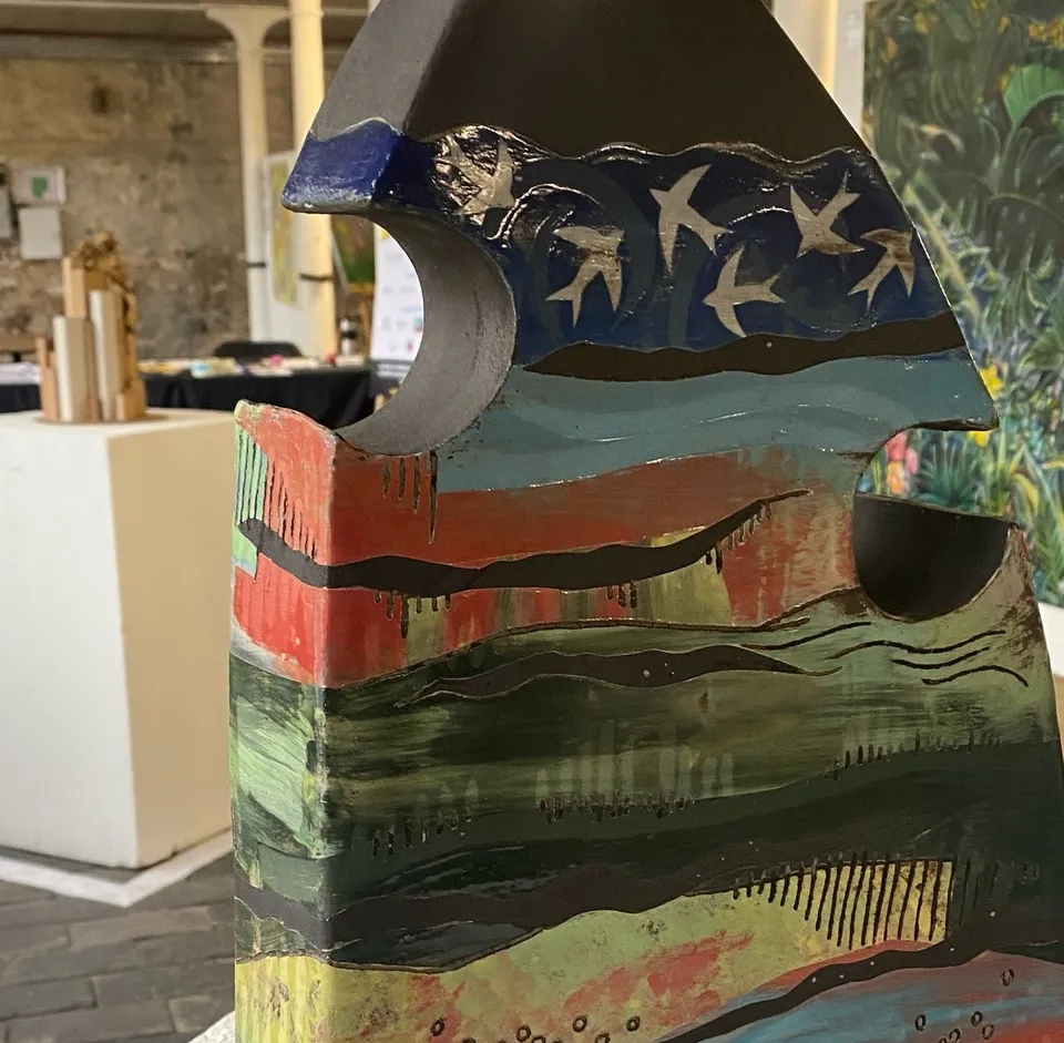 The Festival of Tomorrow - Home