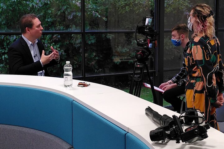 The Festival of Tomorrow - Our message to World Leaders at COP26