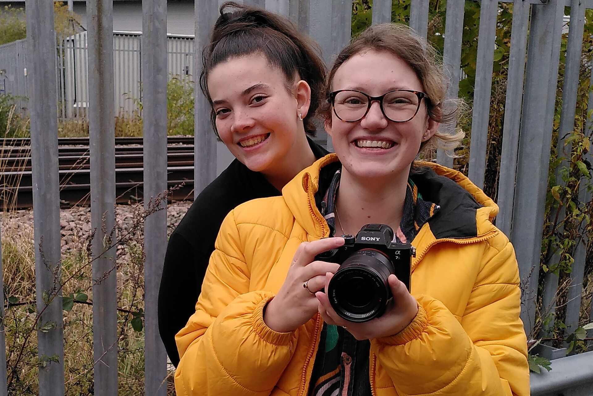 The Festival of Tomorrow - Our Projects & News