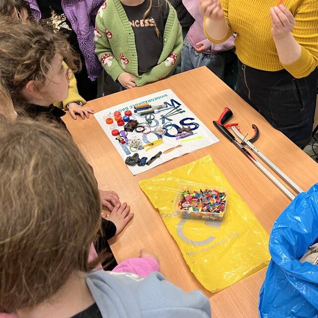 Extraordinary Sparks: Kids Design Workshop