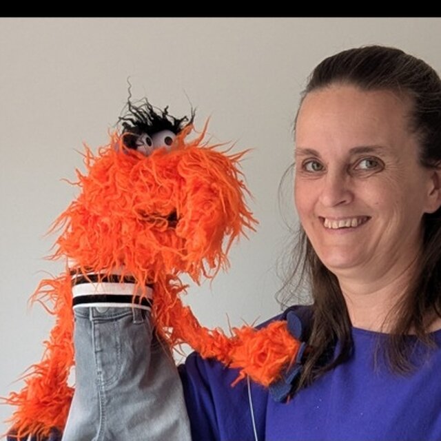 Imaginary Aliens - A Whole School Challenge - Final Celebration Assembly