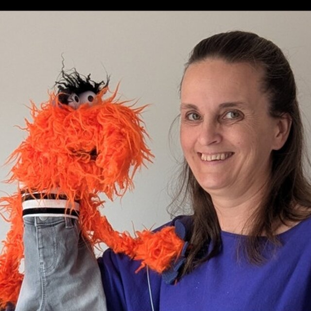 Imaginary Aliens - whole school Challenge! Part 1 - Launch ! EY/KS1