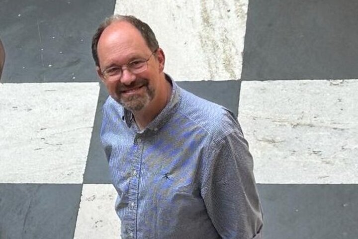 The Festival of Tomorrow - Swindon Science Cafe