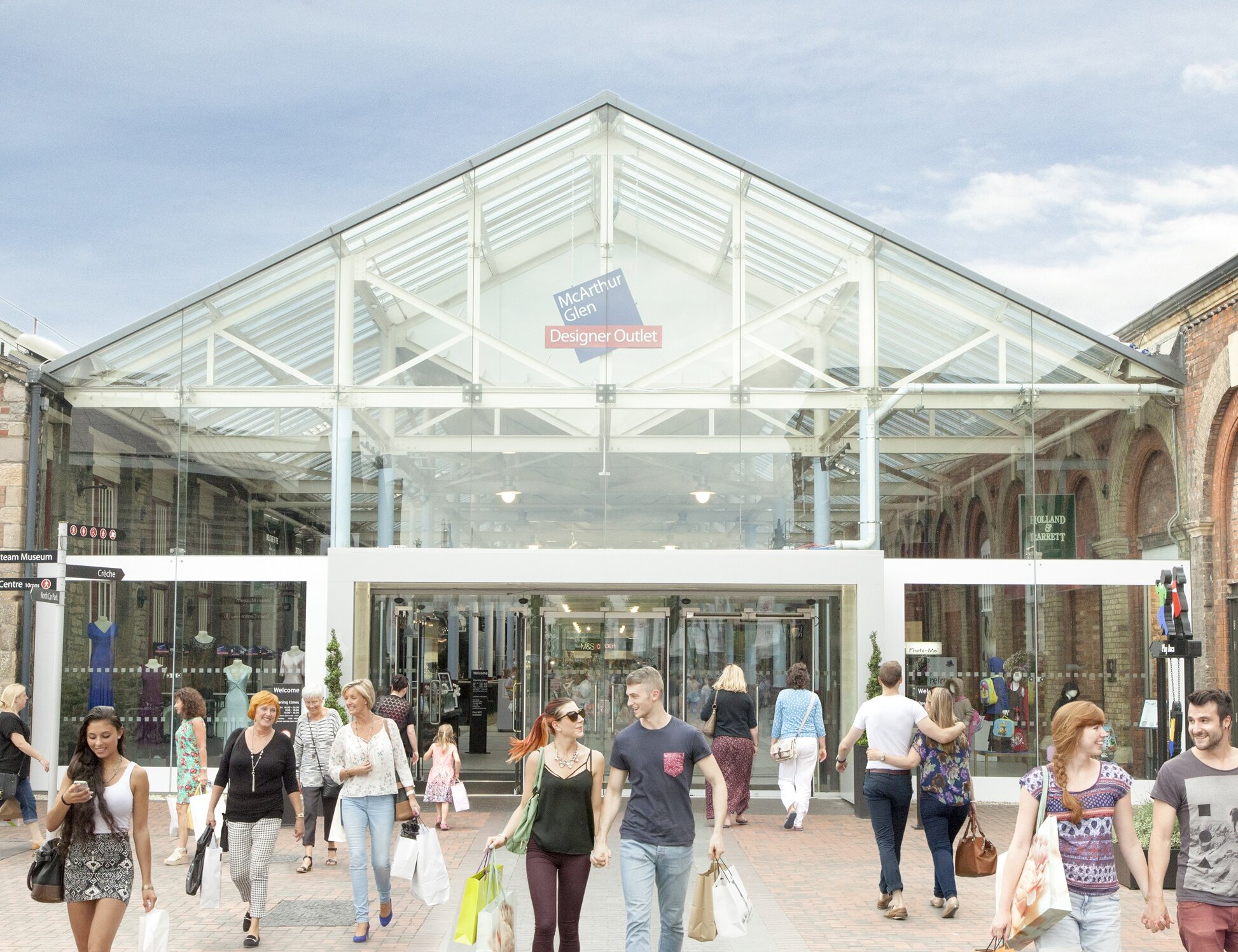 The Festival of Tomorrow - Plan your week