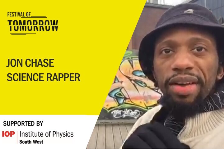 The Festival of Tomorrow - Our Projects & News