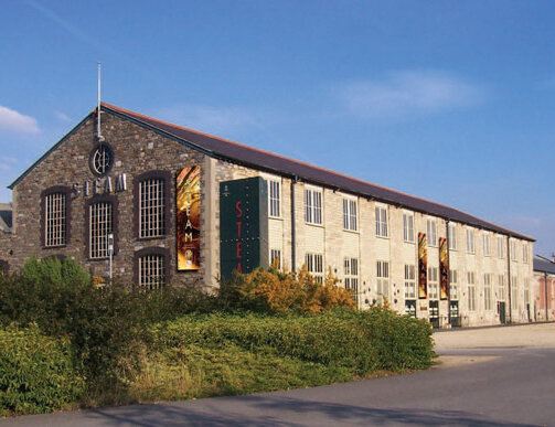 The Festival of Tomorrow - Plan your week