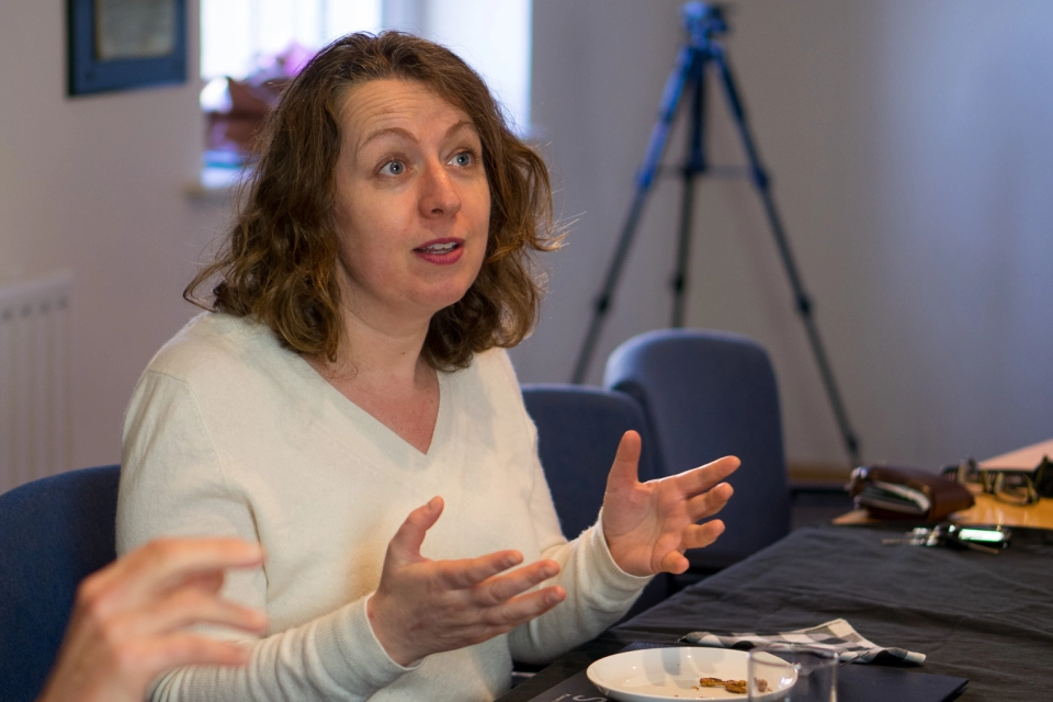 The Festival of Tomorrow - Big Bug Bake Off