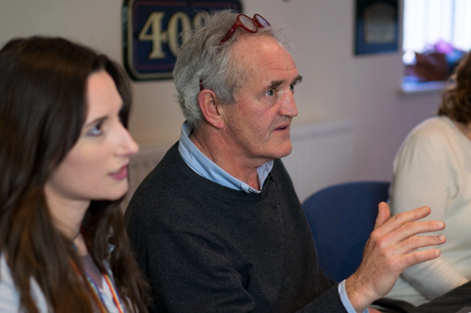 The Festival of Tomorrow - Big Bug Bake Off