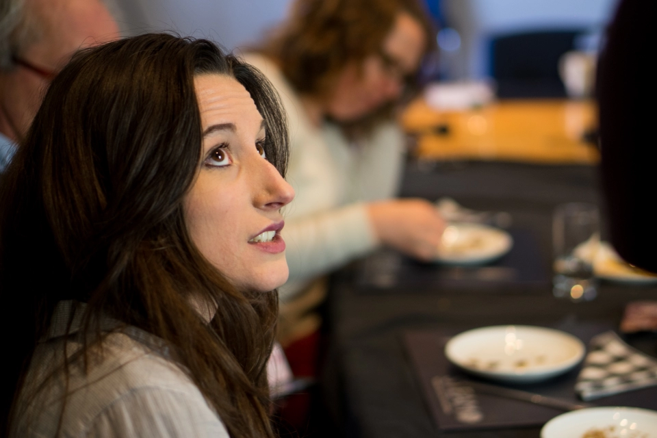 The Festival of Tomorrow - Big Bug Bake Off