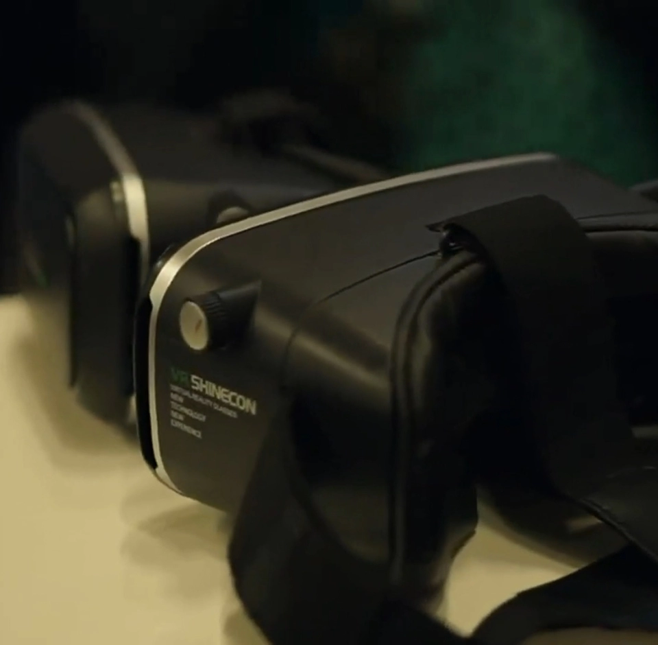 The Festival of Tomorrow - About us