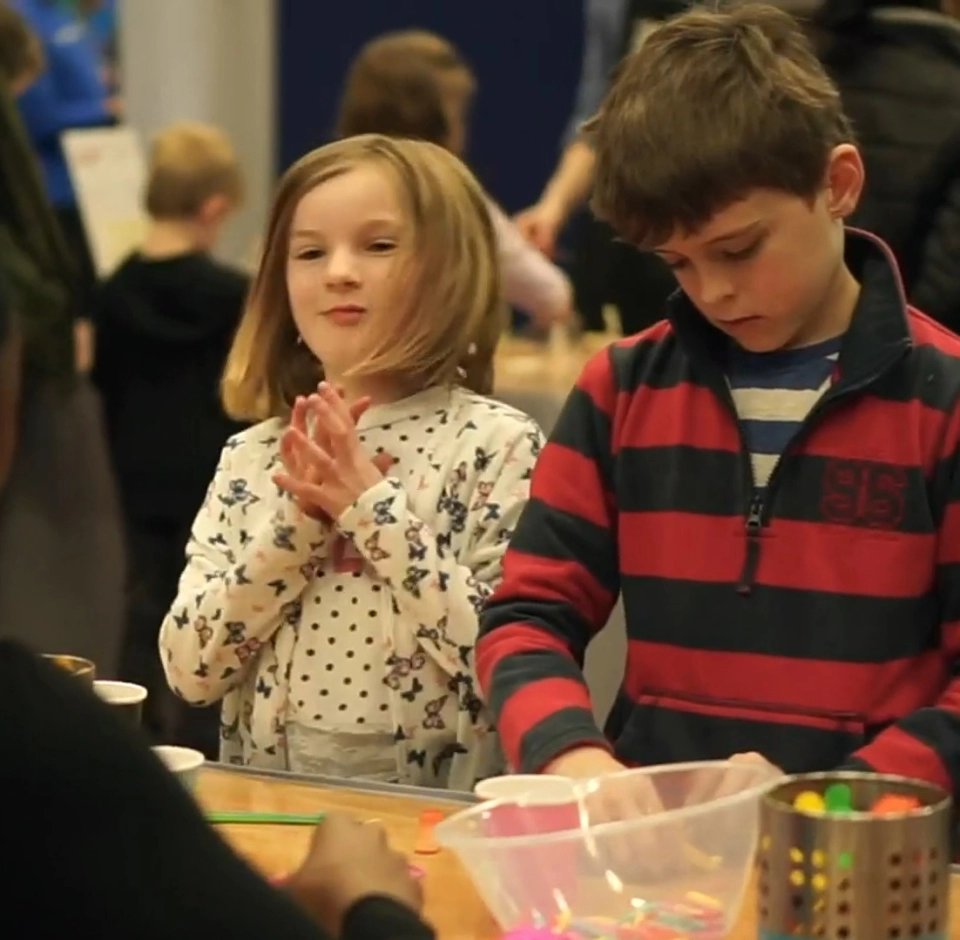 The Festival of Tomorrow - About us